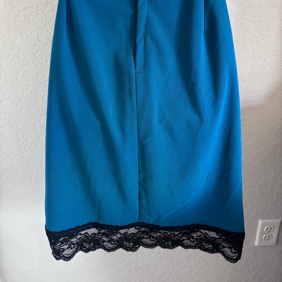 Guatemalan Skirt - Picture 3 of 6